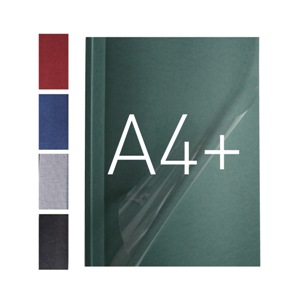 ������� C.BIND O.SOFTCLEAR 299x214mm (A4)